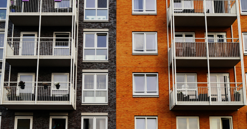 single mother housing assistance