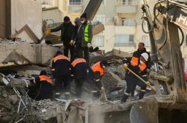 small business disaster recovery