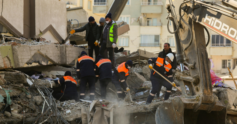 small business disaster recovery