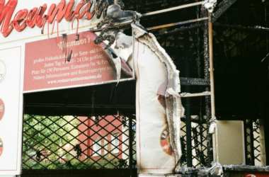 small business disaster recovery fund