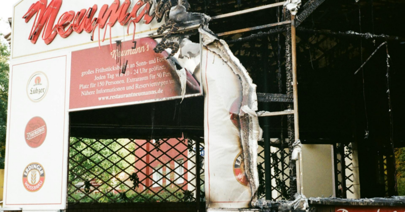 small business disaster recovery fund