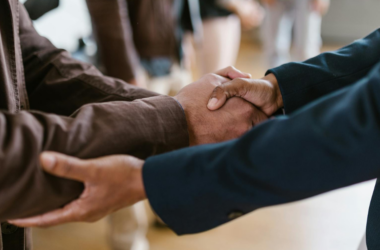 social entrepreneurship donations