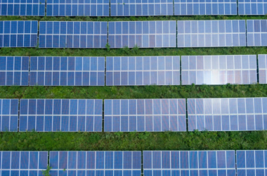 solar power education initiative