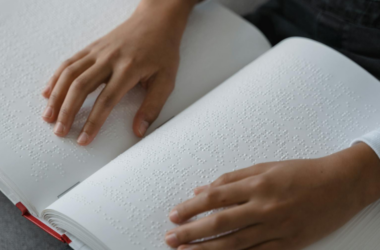 special education program fundraiser