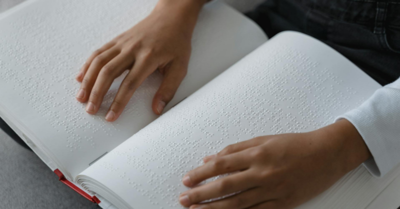 special education program fundraiser