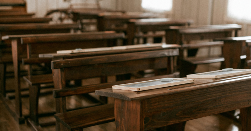 STEM education for rural schools