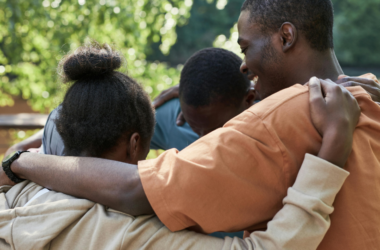 strengthen support systems