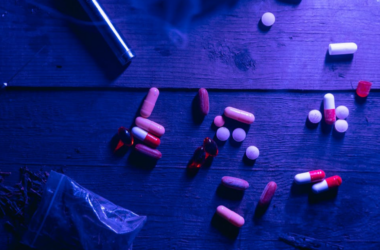 substance abuse prevention education