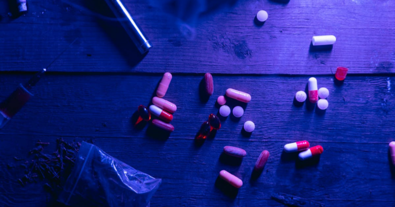 substance abuse prevention education