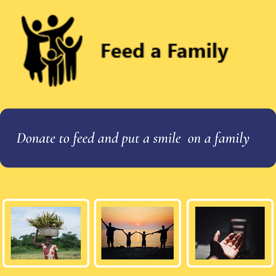 Feed a Family