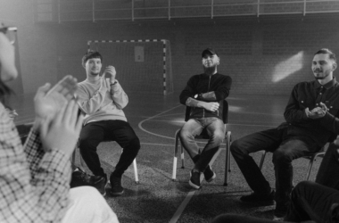 suicide prevention peer counselling