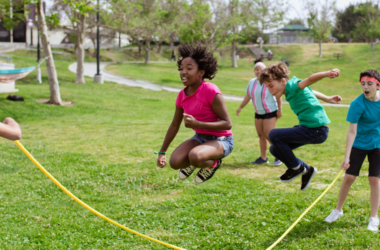 summer enrichment camp for low income youth