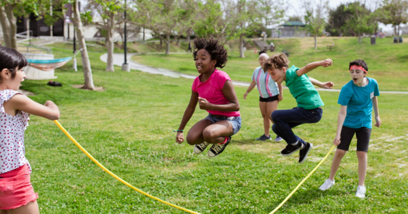 summer enrichment camp for low income youth
