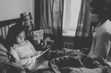 support a child's medical journey