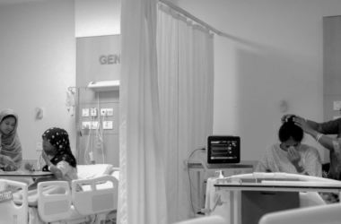 support a family during medical hardship