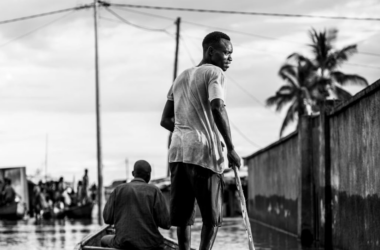 support family after a disaster