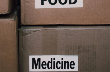 support family through medical challenges