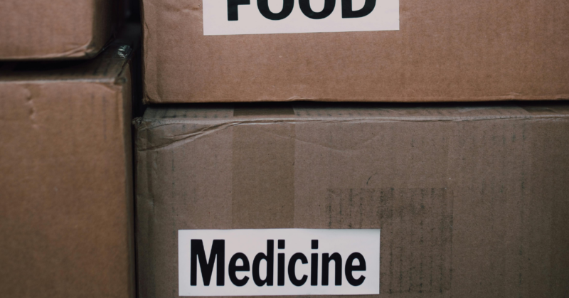 support family through medical challenges