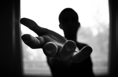 support for survivors of human trafficking