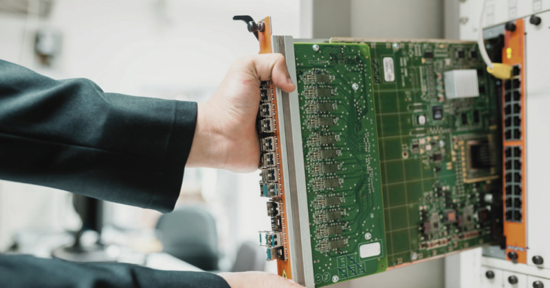 technology in schools