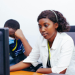 technology scholarships for aspiring developers