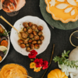 thanksgiving meal assistance