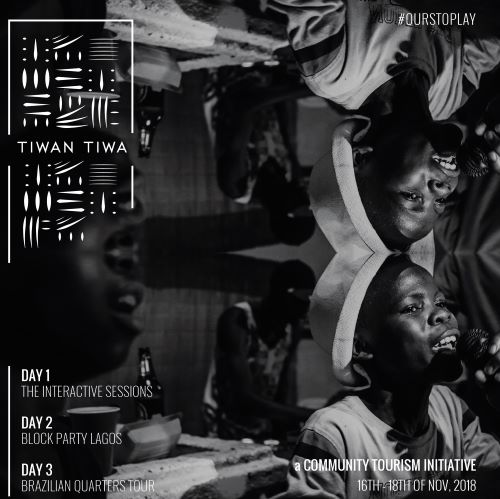 Preserving Our Heritage | Tiwan Tiwa 2018