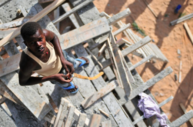 training for at risk youth