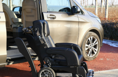 transportation for disabled individuals