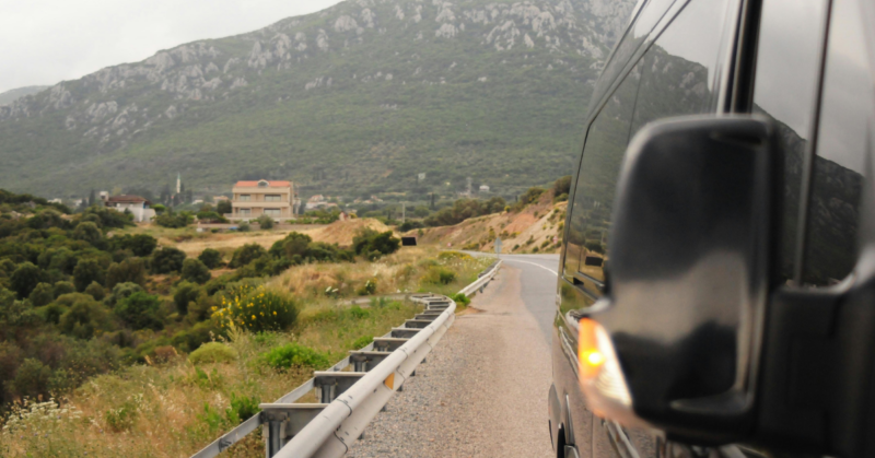 transportation vouchers for medical patients