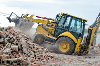 urban development donations