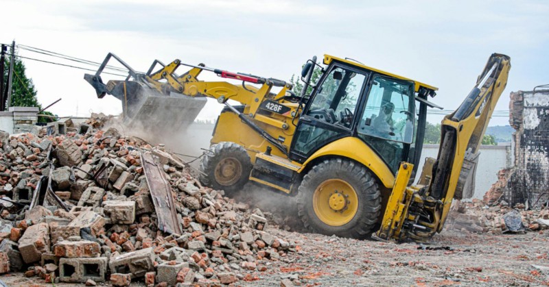 urban development donations