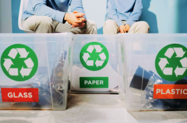 urban recycling programs