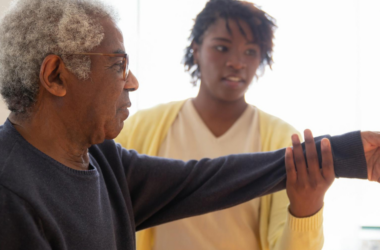 veteran caregiver support fund