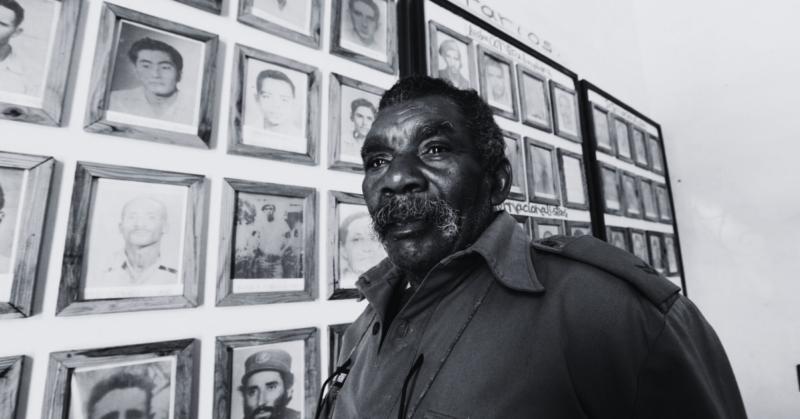 veteran healthcare fundraiser