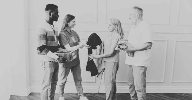 volunteer engagement