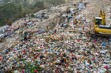 waste management improvement fund