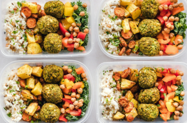 weekend meals for food insecure