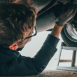 winter car repair assistance