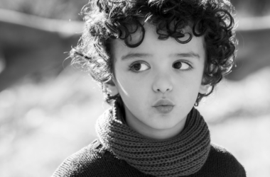 winter gear for low income children