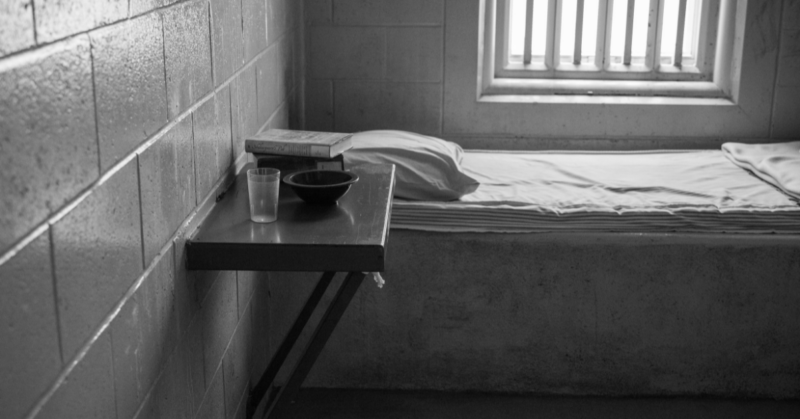 women's reentry program support