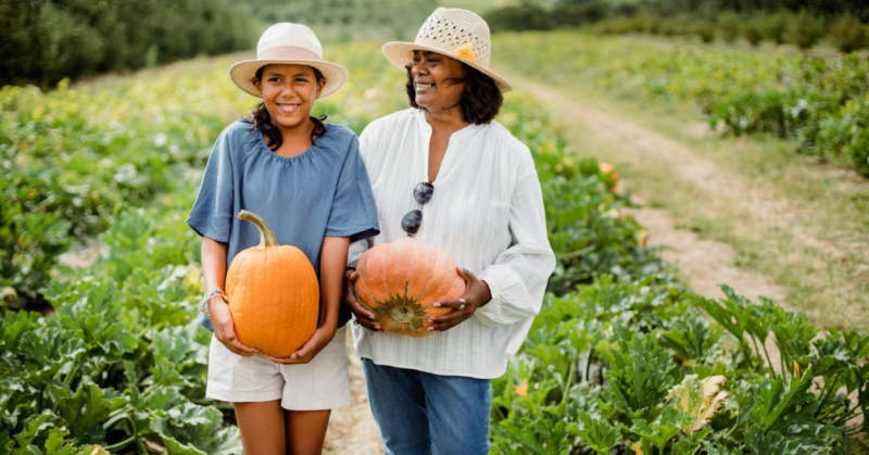 youth agriculture education