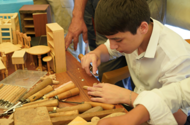 youth career skills development