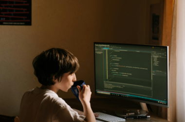 youth coding and technology education