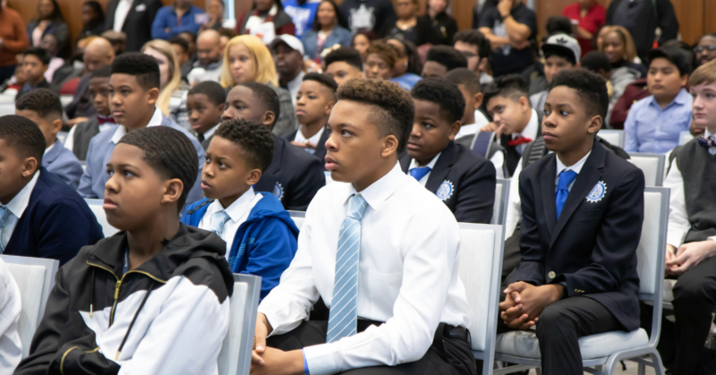 youth community leadership program