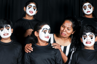 youth community theatres