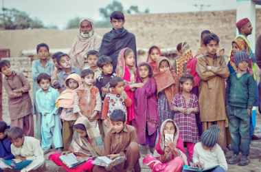 youth mentorship in underserved communities