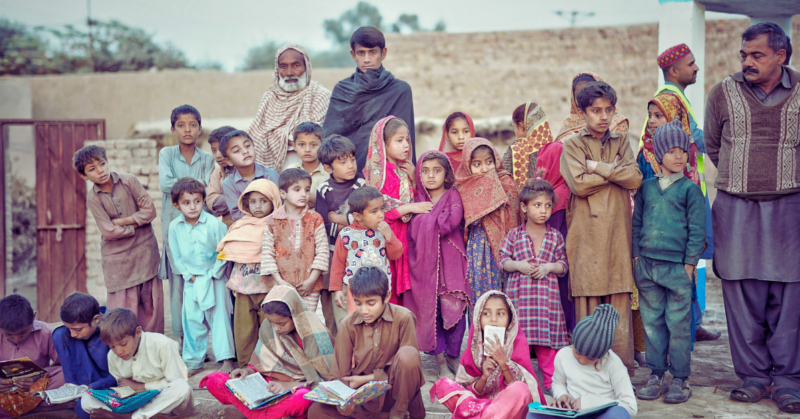 youth mentorship in underserved communities