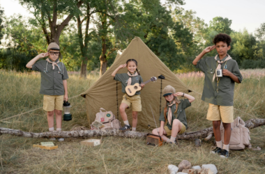 youth outdoor adventure programs