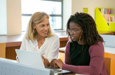 youth peer mentorship programs